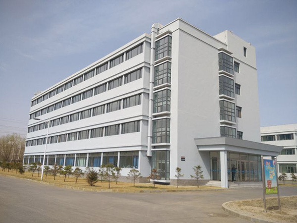 建筑工程案例