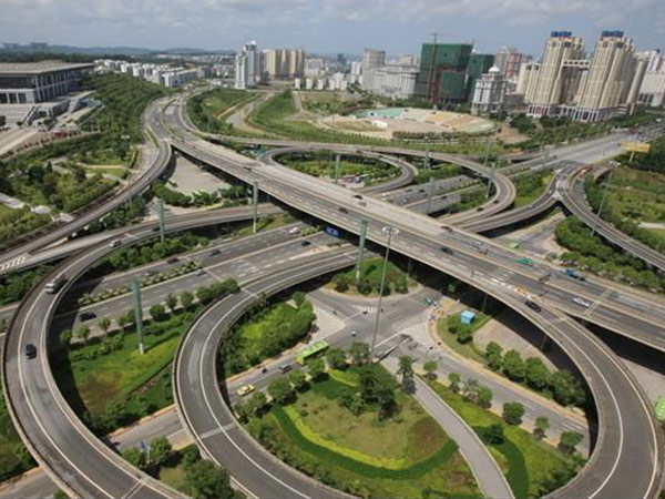 公路工程