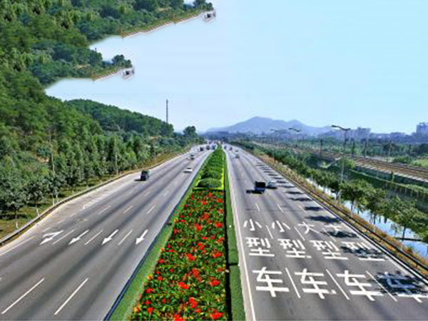 惠州市政工程