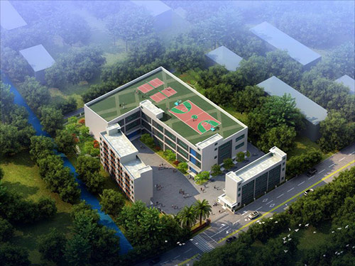 建筑工程设计