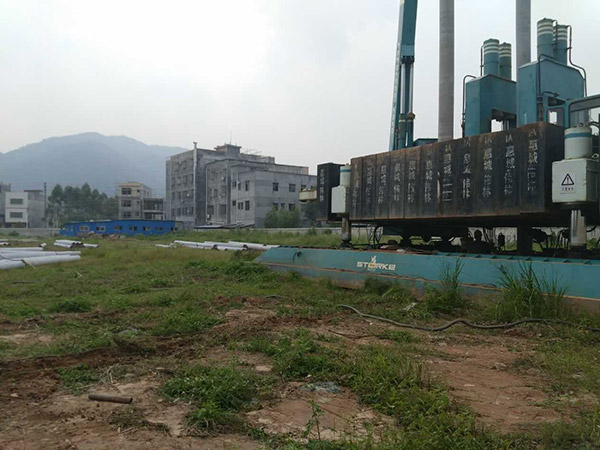 承包建筑工程