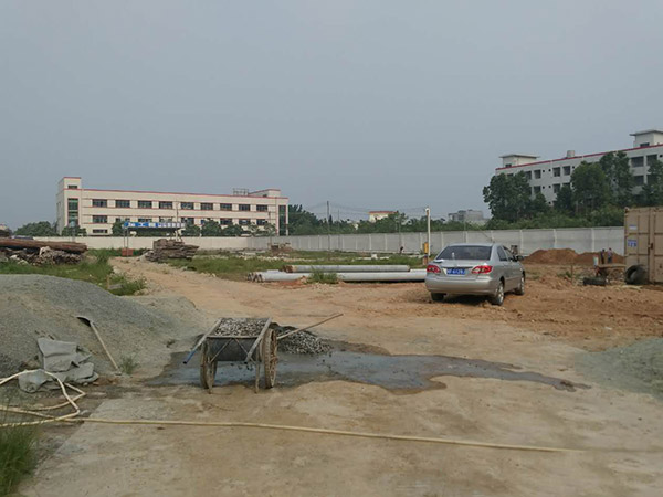 学校建筑工程